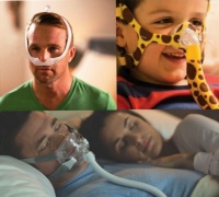 CPAP Masks